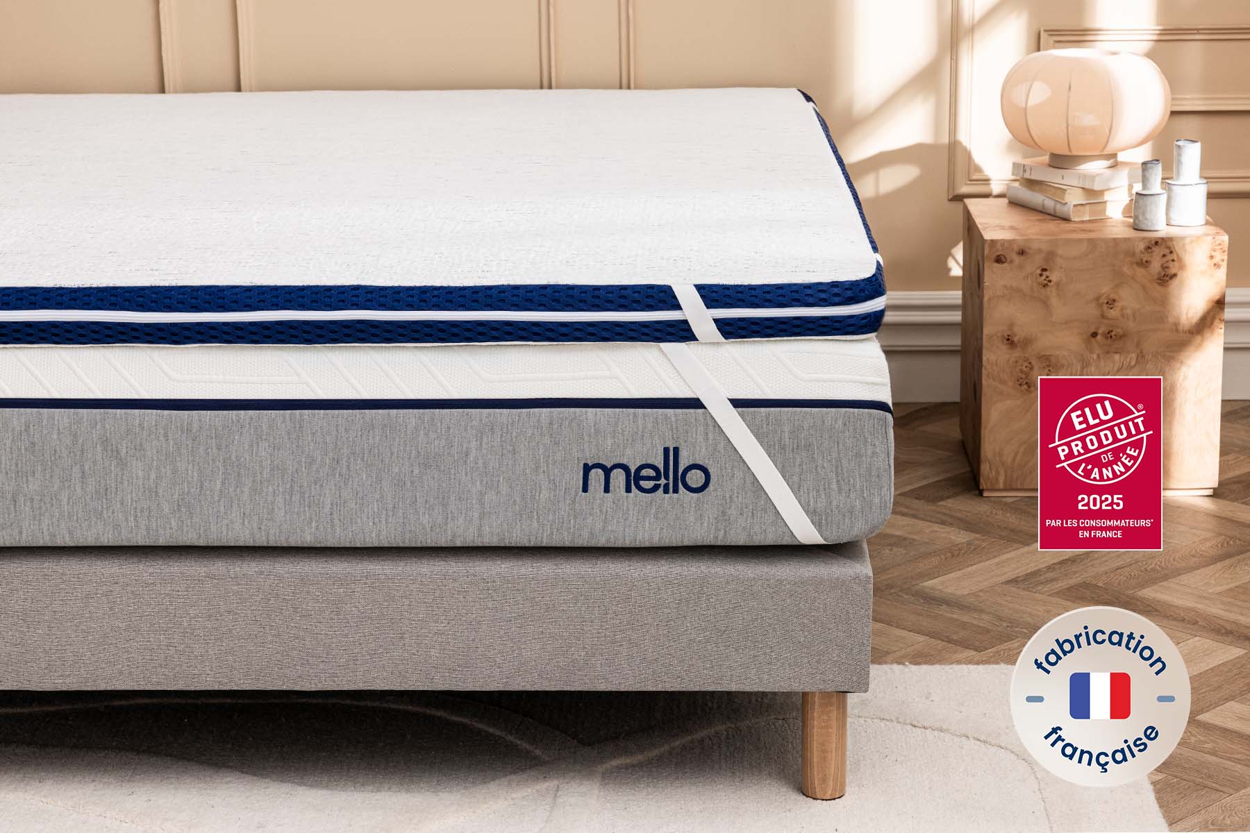 Surmatelas promotions